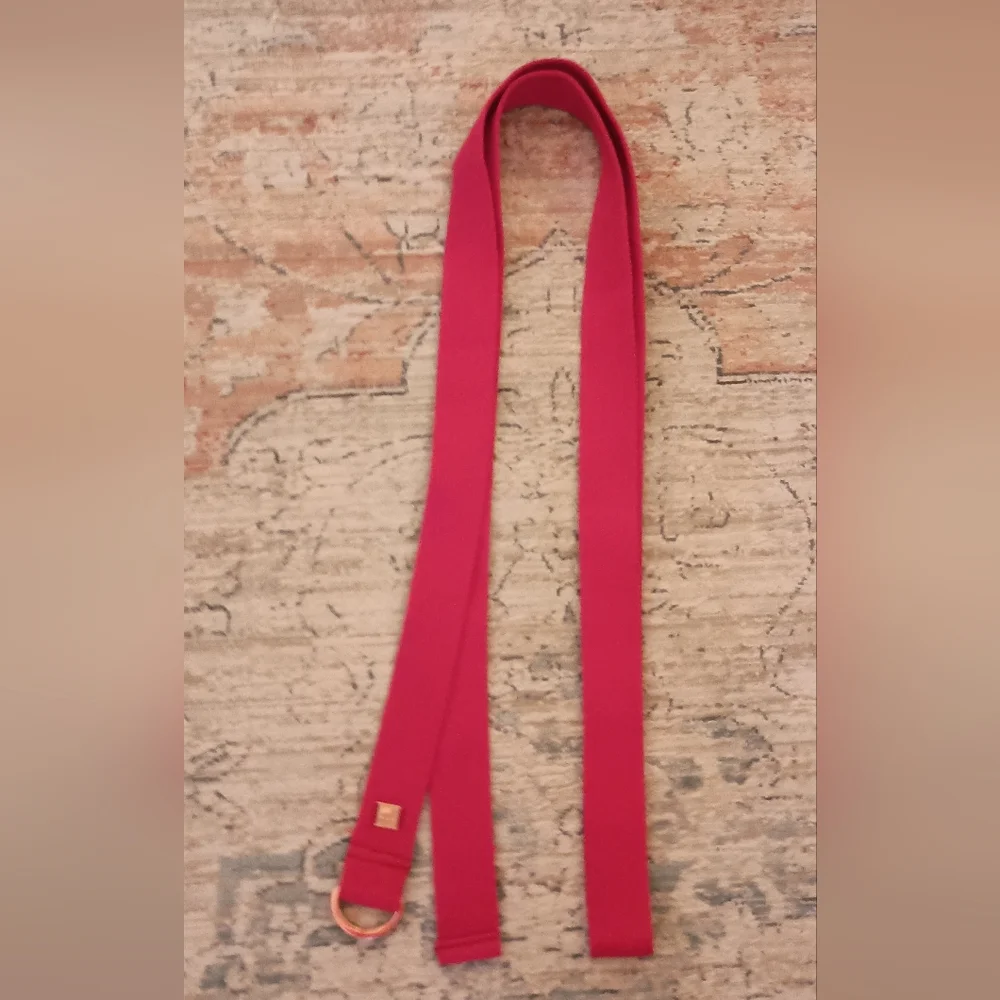 Fila adjustable length